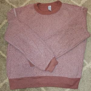 EUC Alternative Apparel Sweatsuit